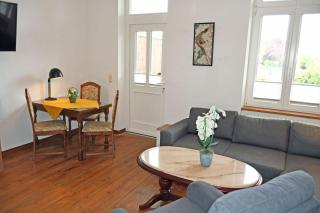 Ferienwohnung im Ostseebad Göhren REB004 - Göhren - 4