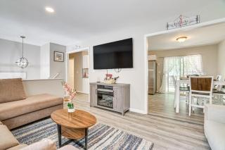 Family-Friendly Tobyhanna Home Lake and Pool Access - Tobyhanna - 5