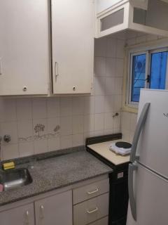 Confortable Departamento Céntrico - Buenos Aires - 6