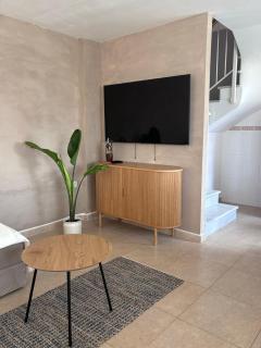 Playa de Miramar - 3 Min Walk to the Beach, Family-Friendly, Near Gandia - Miramar - 5