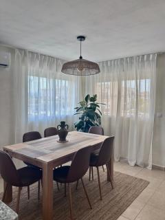 Playa de Miramar - 3 Min Walk to the Beach, Family-Friendly, Near Gandia - Miramar - 8
