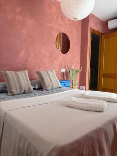 Playa de Miramar - 3 Min Walk to the Beach, Family-Friendly, Near Gandia - Miramar - 1