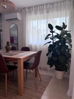 Playa de Miramar - 3 Min Walk to the Beach, Family-Friendly, Near Gandia - Miramar - 4