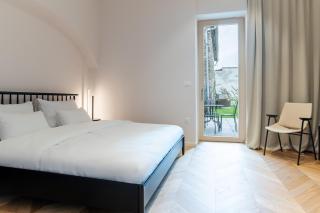 Villa Elizabeth - Apartment with Garden - Slovenj Gradec - 4