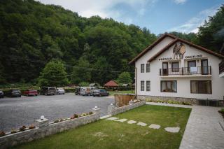 Vila Popasul Dacilor - Grădiştea de Munte - 1