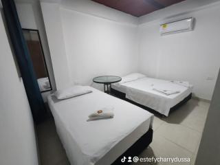 HOTEL BOUTIQUE EL POBLADO DESERT - Villavieja - 2