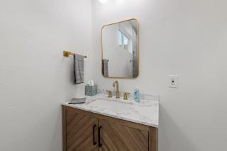 Stunning Modern Home Near White Rock Lake! - Dallas - 2