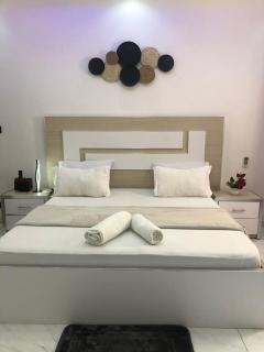 APPARTEMENT MEUBLE DAKAR Suite 3 - 0