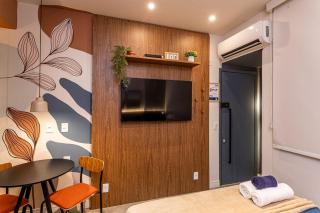 Studio em Copacabana a 200m da Praia |NSC 1085/307 - Rio de Janeiro - 6