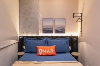 Studio em Copacabana a 200m da Praia |NSC 1085/307 - 4