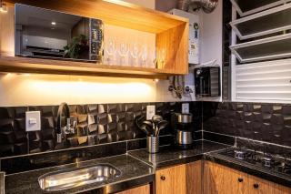 Studio em Copacabana a 200m da Praia |NSC 1085/307 - 1