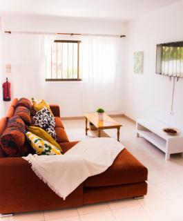 La Perla Beach House - Alcalá - 7