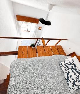 La Perla Beach House - Alcalá - 5