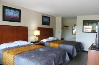 Budget inn - 8