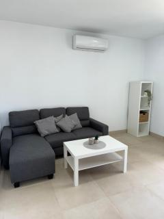 Apartamento El Oasis - 2