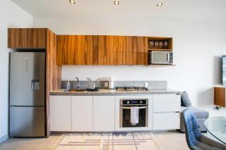 Chic Versalles Haven, 2BR with Gym - Puerto Vallarta - 8