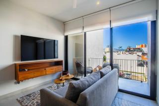 Chic Versalles Haven, 2BR with Gym - Puerto Vallarta - 5