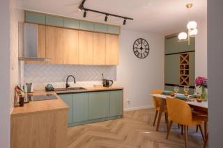 Apartment Jules Verne - 2