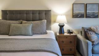 378 Lodge At Spruce Peak Ski In Ski In Ski Out King Studio - Stowe - 6