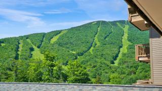 378 Lodge At Spruce Peak Ski In Ski In Ski Out King Studio - Stowe - 5