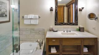 378 Lodge At Spruce Peak Ski In Ski In Ski Out King Studio - Stowe - 1