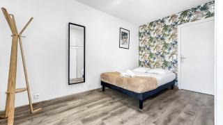 SOPHIA - Proche Centre - Balcon Privé - Wifi Gratuit - Annemasse - 3