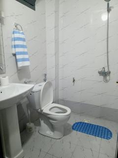 Appartemennt meuble nirvana - 1