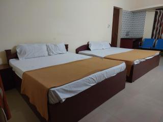 Adhithya Apartments - Guruvāyūr - 2