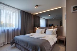 Ilonn Hotel - Poznań - 9