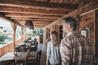 Hotel Alpenblick - 8