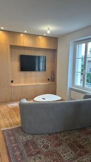 Duplex Familial au Cœur de Dinard - 2