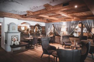 Hotel Alpenblick - 9