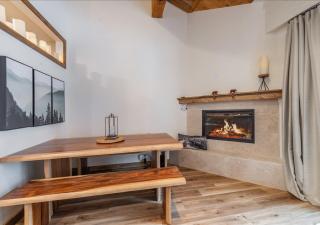 Northstar Village Condo Walk to Lifts 2 Full BA Excellent Location Hot-Tubs - Truckee - 5