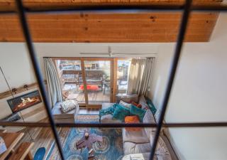Northstar Village Condo Walk to Lifts 2 Full BA Excellent Location Hot-Tubs - Truckee - 4