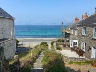 amazing seaside cottage - 2