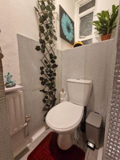 Comfortable doble room close Hide Park - 3