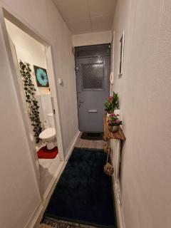 Comfortable doble room close Hide Park - 6
