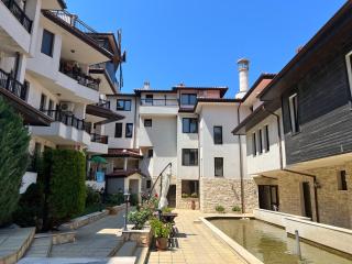 Apartment Sozopol Dreams - Sosopol - 7