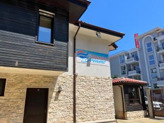 Apartment Sozopol Dreams - Sosopol - 4