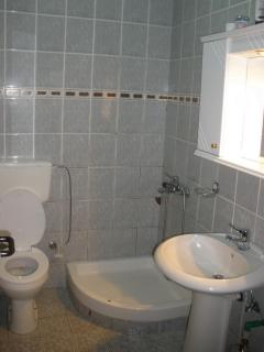 Apartmani obala - 1