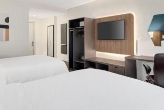 Holiday Inn Express San Jose Forum Costa Rica by IHG - San José - 3
