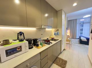 Dubai Most Cozy Studio Apartment - Dubái - 7