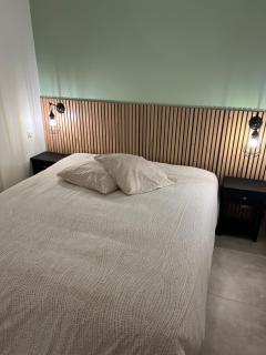 Logement Cosy avec jardin - Cabourg - 3