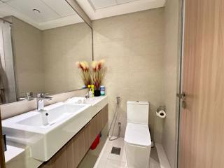 Dubai Most Cozy Studio Apartment - Dubái - 6
