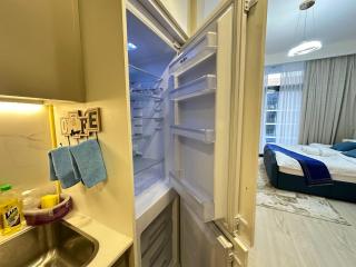 Dubai Most Cozy Studio Apartment - Dubái - 3