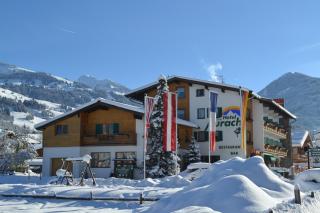 Hotel Aurach - Aurach bei Kitzbuhel - 6