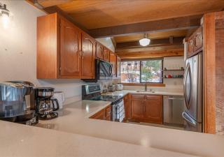 Northstar Resort Condo for 8 Free Shuttle - Truckee - 5