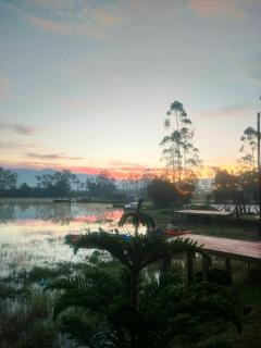 Seribu Pulau Pangalengan - 6