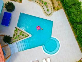 Excelencia New Villa with Artistic Pool & Sea View - 7