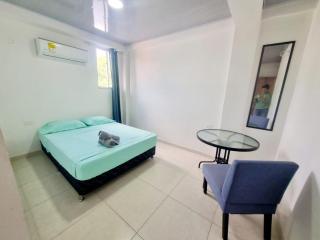 HOTEL BOUTIQUE EL POBLADO DESERT - Villavieja - 6